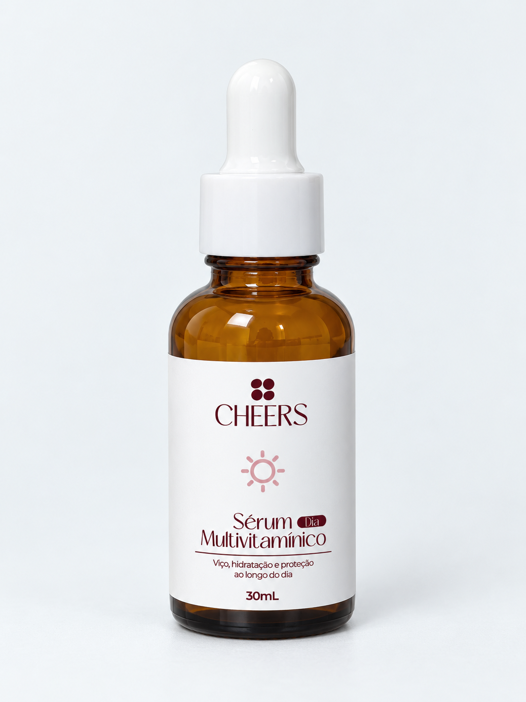 Sérum Multivitamínico - Dia