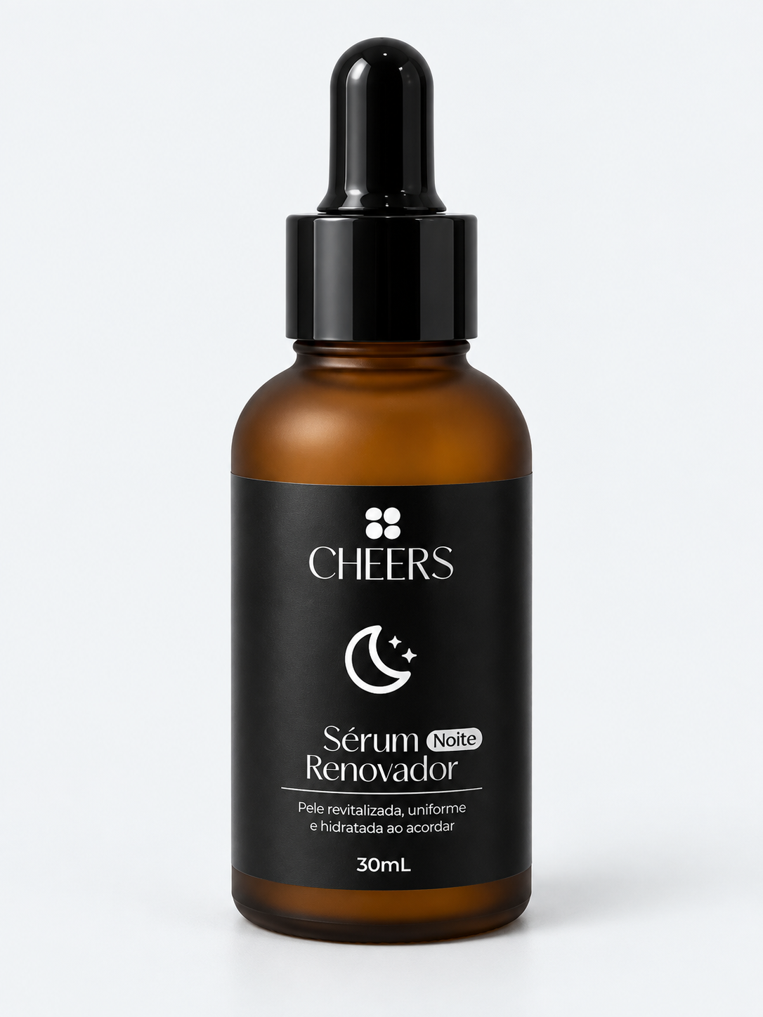 Sérum Renovador - Noite