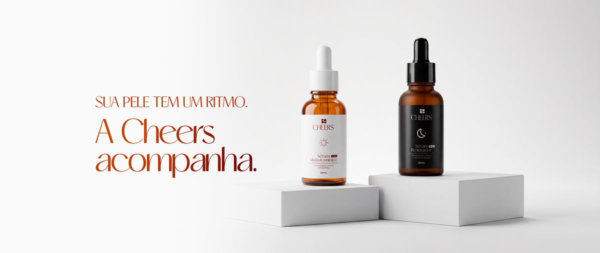 Lançamento CERRADO Eau de Parfum: um aroma conhecido, uma nova experiência