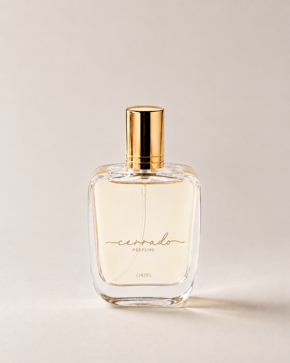 CERRADO — Eau de Parfum - 55mL